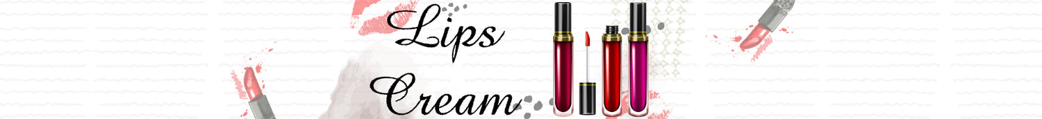 Lip Cream