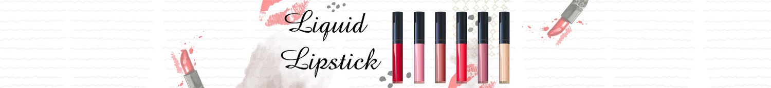 Liquid Lipstick
