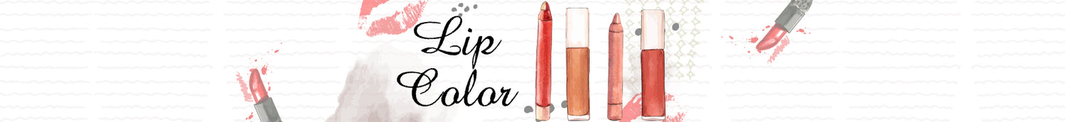 Lip Gloss