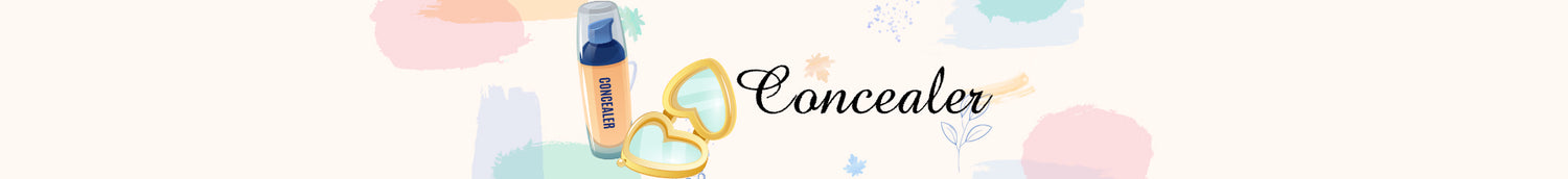 Concealer & Corrector