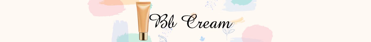 Bb & CC cream