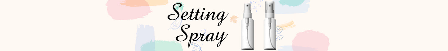 Setting Spray
