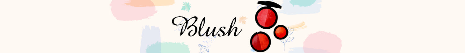 Blush & Bronzer