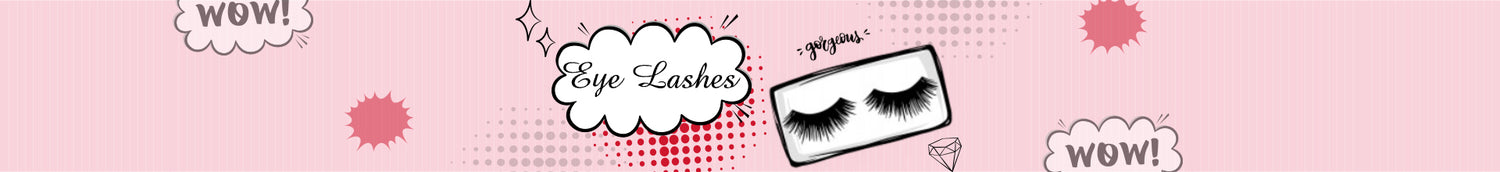 Eye Lashes