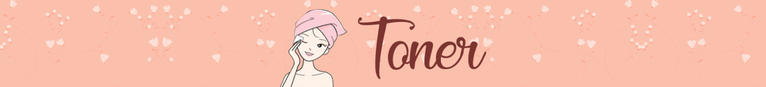 Toner