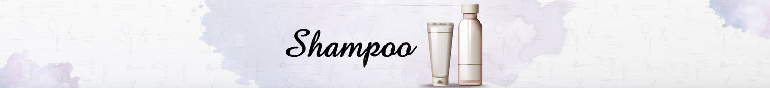 Shampoo