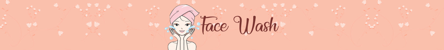 Facial Wash