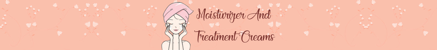 Moisturizers