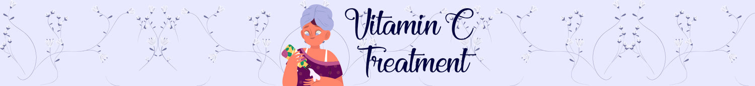 Treatment & Serums