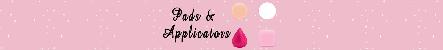 Pads & Applicators
