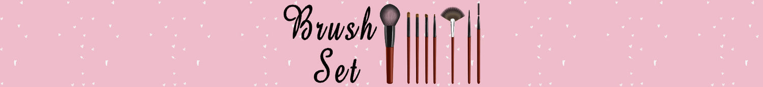 Brush Set