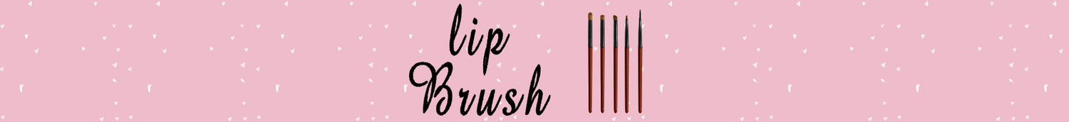Lip Brush