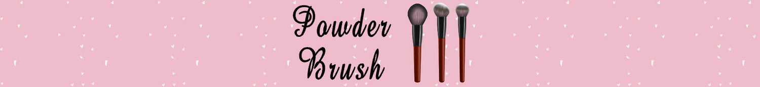 Powder Brush