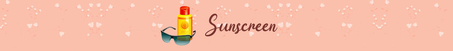 Sunscreen