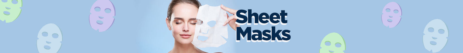 Sheet Masks