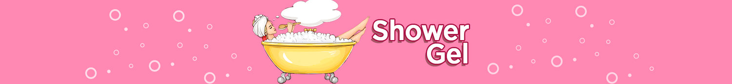 Shower Gel