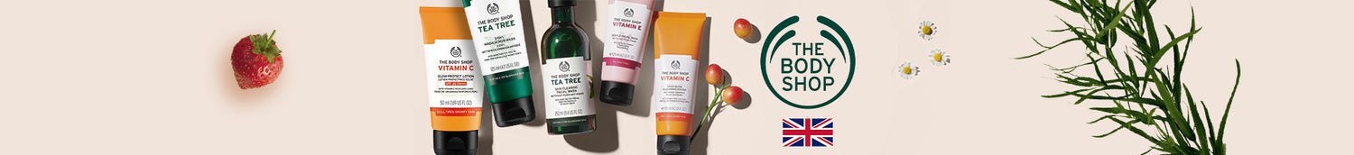 The Body Shop