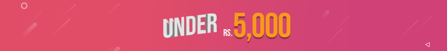 UNDER RS. 5000