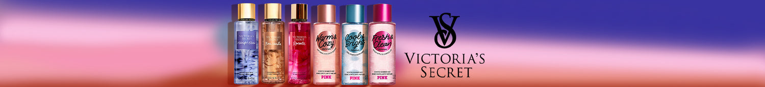 Victoria's Secret Perfumes Price in Pakistan