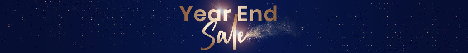 Year End Sale