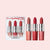 Mac Hail To The Chic! Lipstick Trio