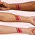 Mac Hail To The Chic! Lipstick Trio