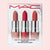 Mac Hail To The Chic! Lipstick Trio