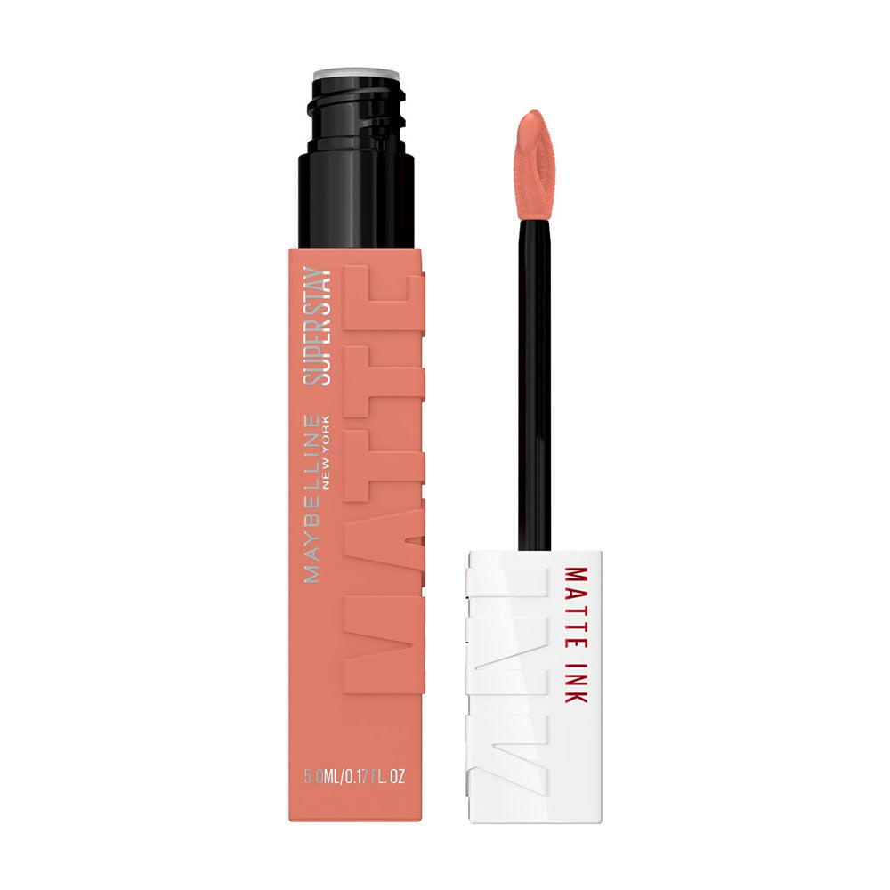 Maybelline Superstay Matte Ink Lipstick USA