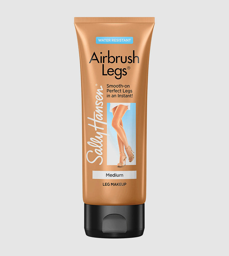 Sally Hansen AirBrush Legs Glow Cream