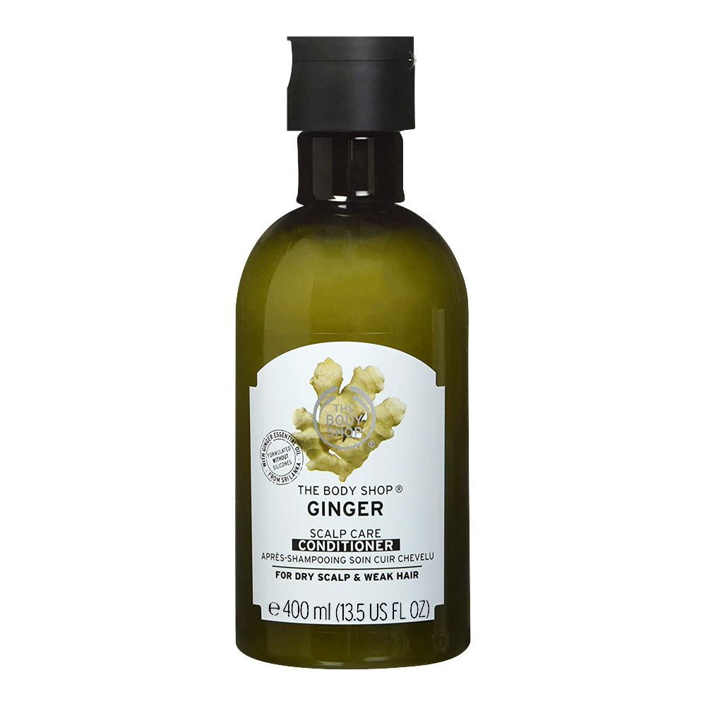 TBS Ginger Anti-Dandruff Conditioner