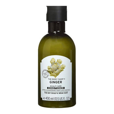 TBS Ginger Anti-Dandruff Conditioner