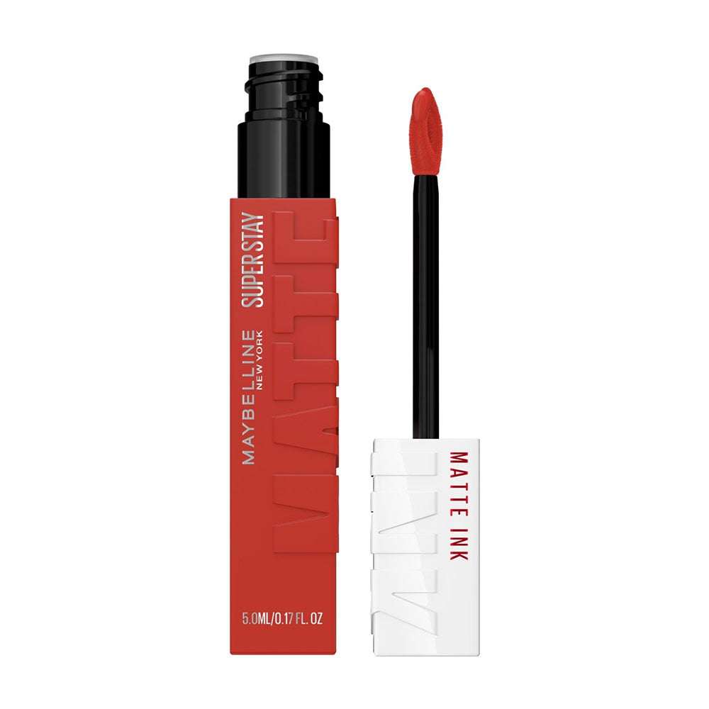 Maybelline Superstay Matte Ink Lipstick USA