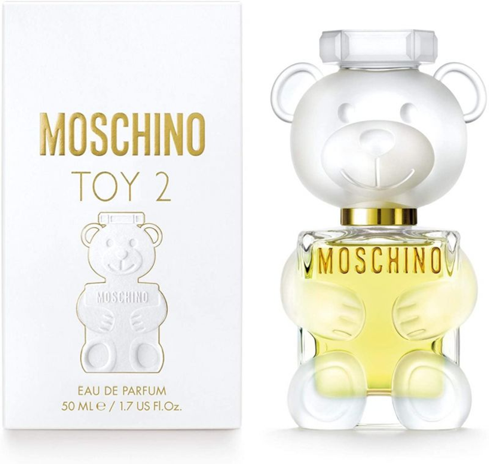 Moschino Toy 2 Edp 5Ml - colorshow.pk