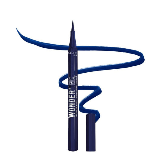 Rimmel Wonder'Ink Eyeliner -003 Aquatic Aria