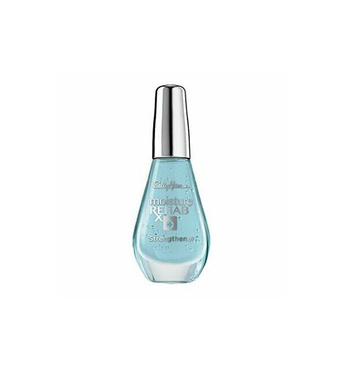 Sally Hansen Nail Care Sh Moisture Rehab