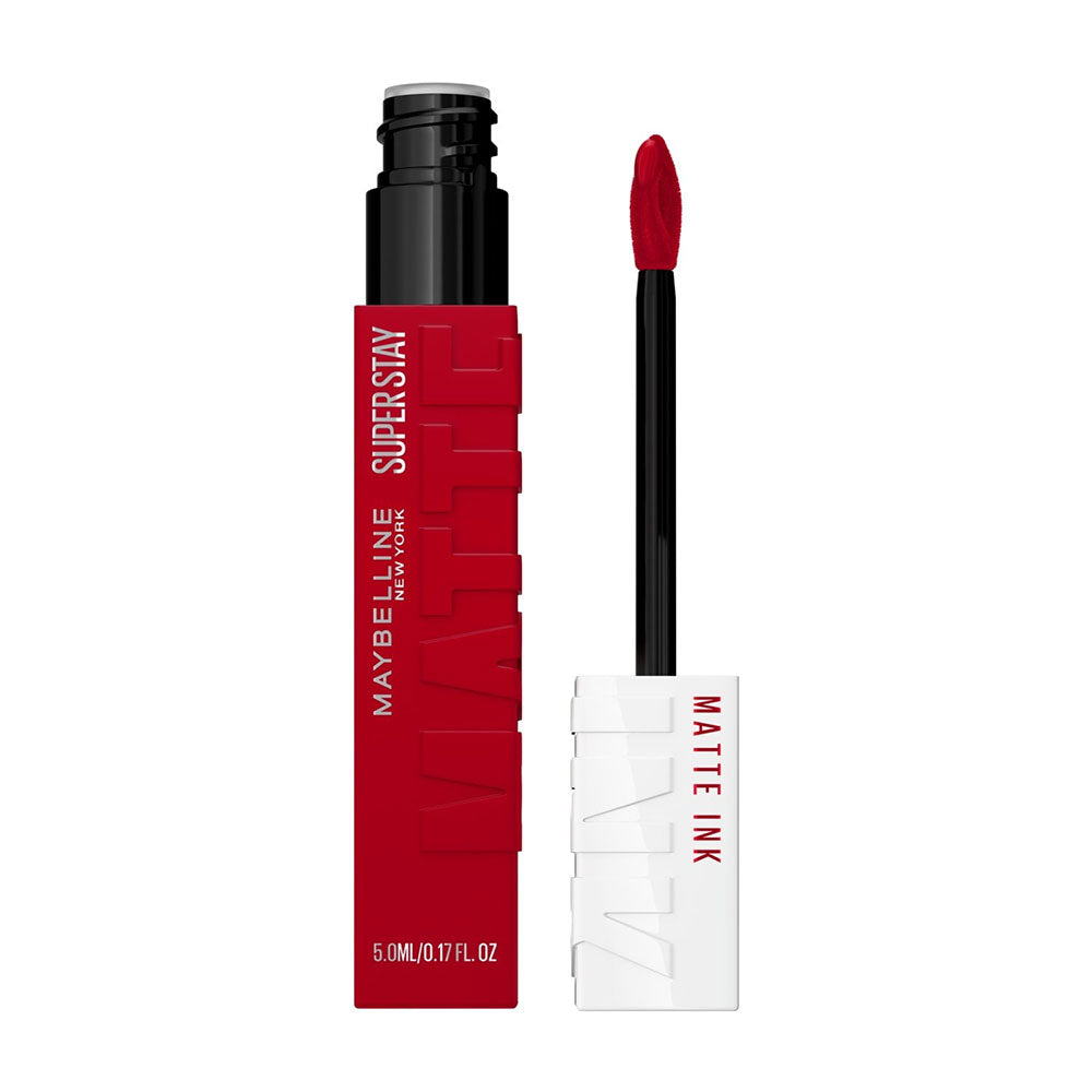 Maybelline Superstay Matte Ink Lipstick USA