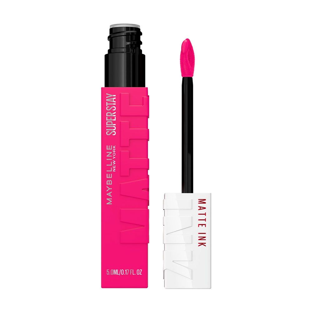 Maybelline Superstay Matte Ink Lipstick USA