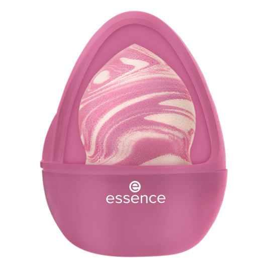 Essence Get The Glaze! Sponge & Case 01
