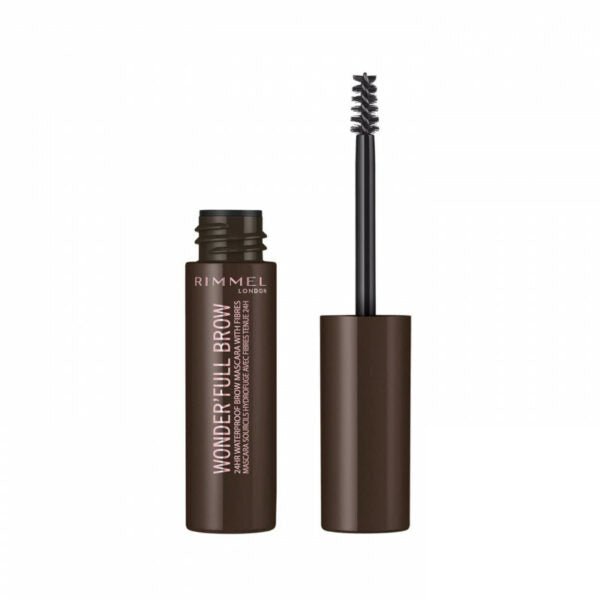 Rimmel London - Wonder'Full Brow Gel Mascara