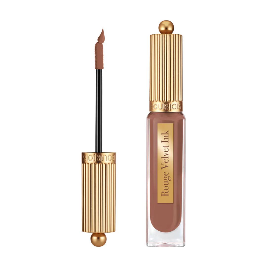 Bourjois Rouge Velvet Ink Lipstick