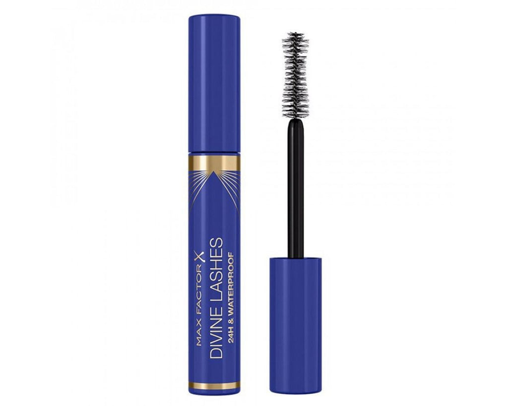 Max Factor - Divine Lashes Mascara Waterproof