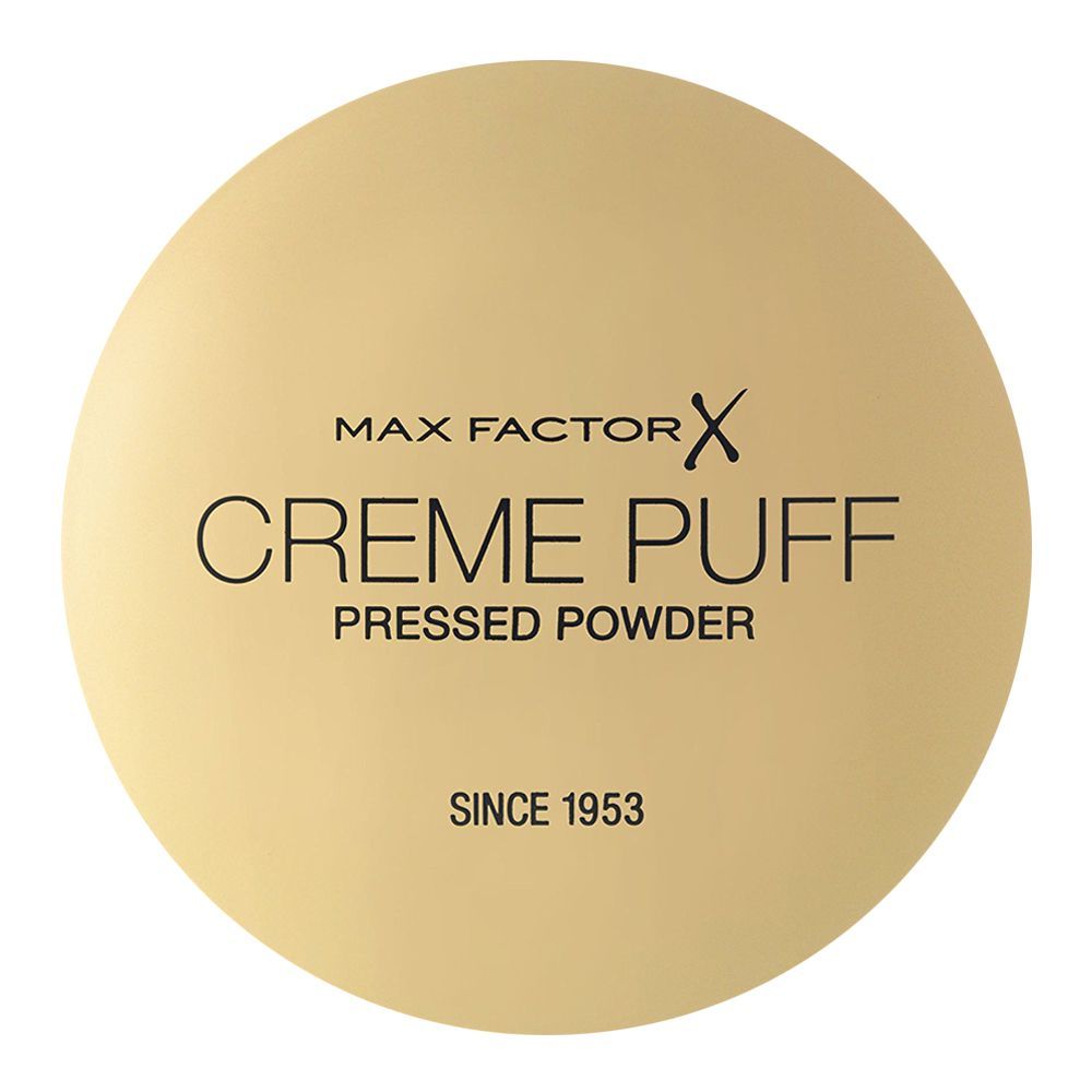 Max Factor - Cream Puff Powder