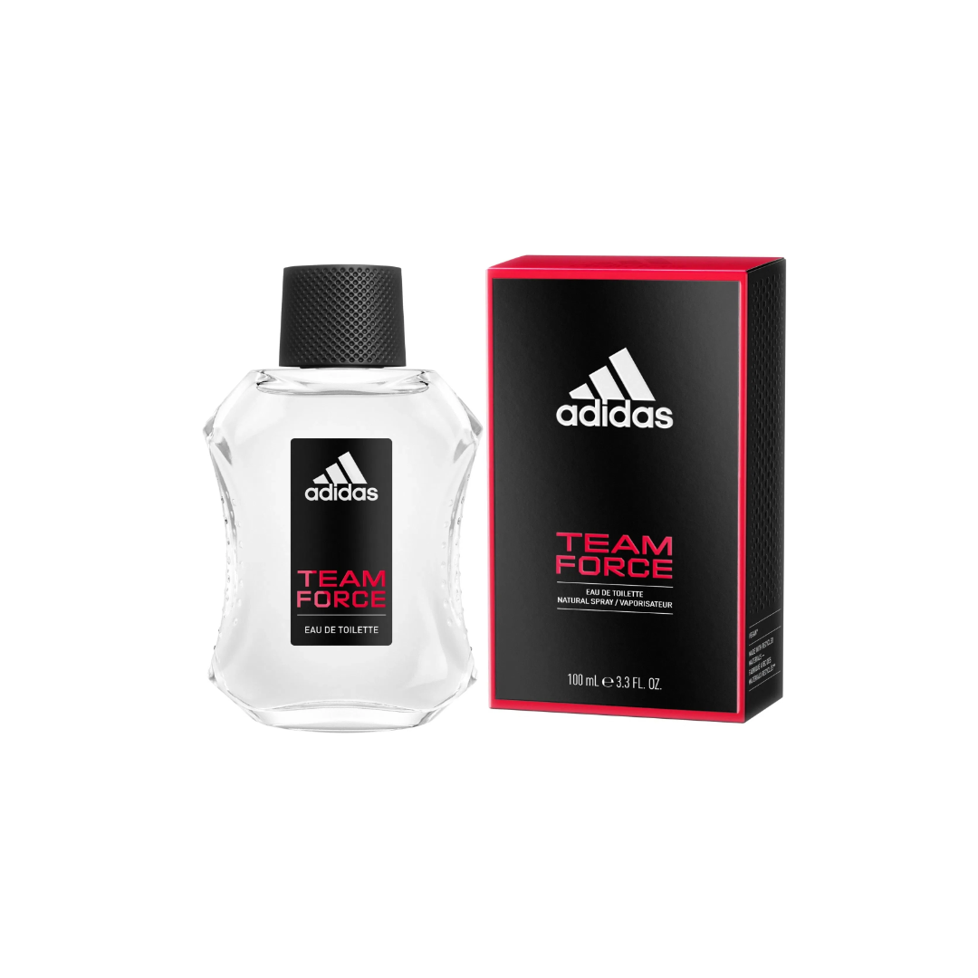 Adidas EDT  Team Force R