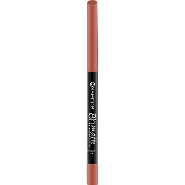 Essence 8h Matte Comfort Lipliner