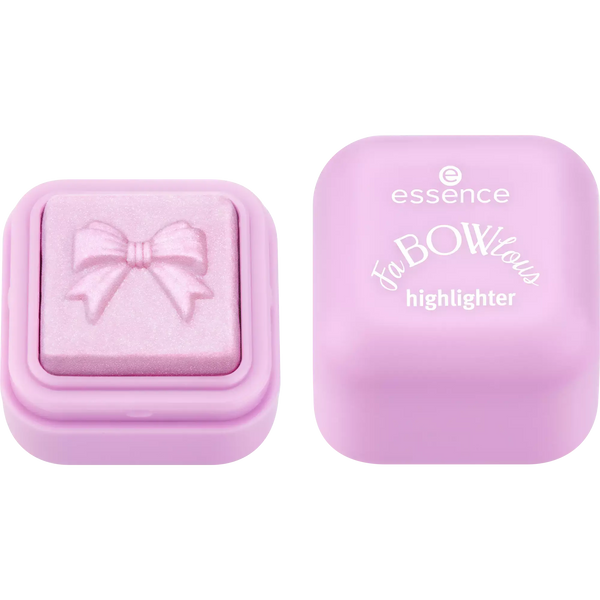 Essence FaBOWlous highlighter 01