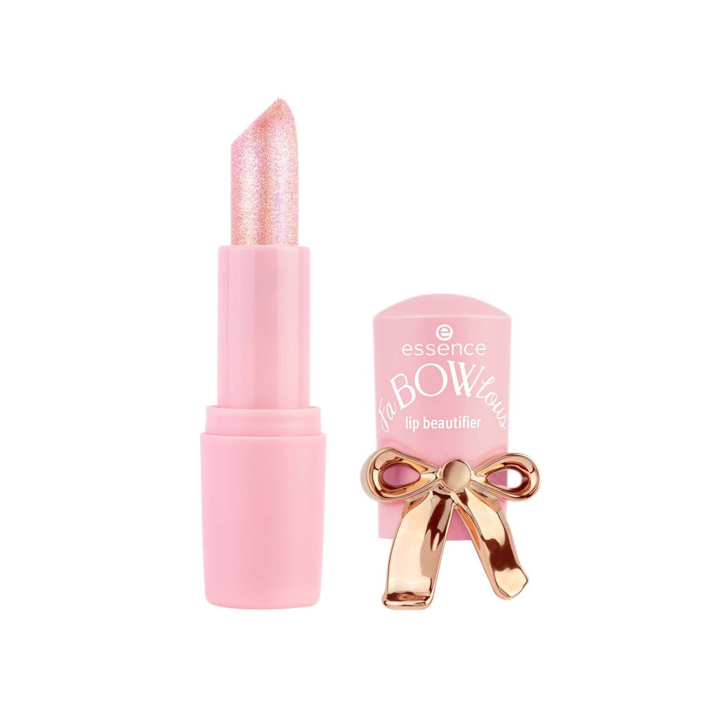Essence FaBOWlous lip beautifier 01