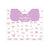 Essence Fabowlous Nail Stickers