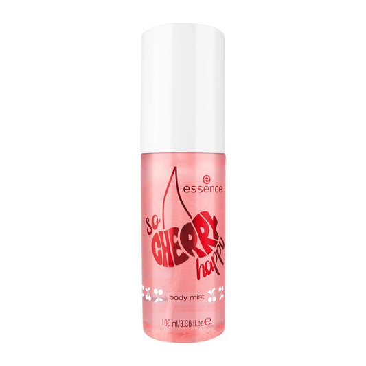 Essence So Cherry Happy Bodymist