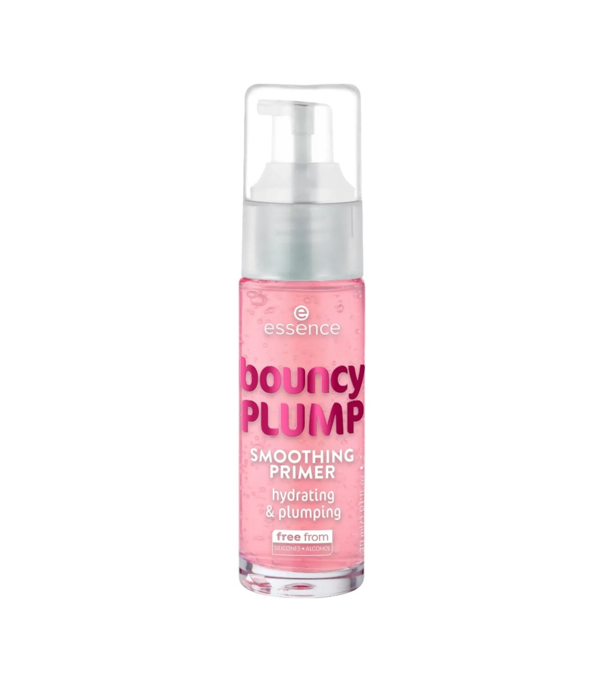 Essence bouncy PLUMP SMOOTHING PRIMER