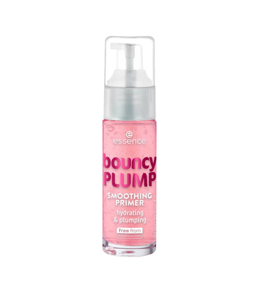Essence bouncy PLUMP SMOOTHING PRIMER
